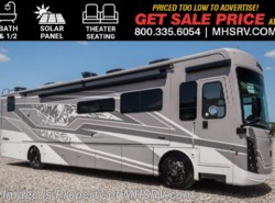 New 2027 Thor Motor Coach Aria 3901 available in Alvarado, Texas