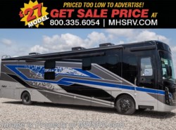 New 2027 Thor Motor Coach Aria 4000 available in Alvarado, Texas