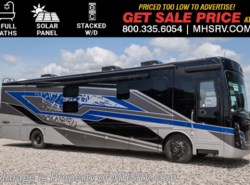New 2027 Thor Motor Coach Aria 4000 available in Alvarado, Texas