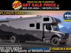 New 2026 Dynamax Corp DX3 37TS available in Alvarado, Texas