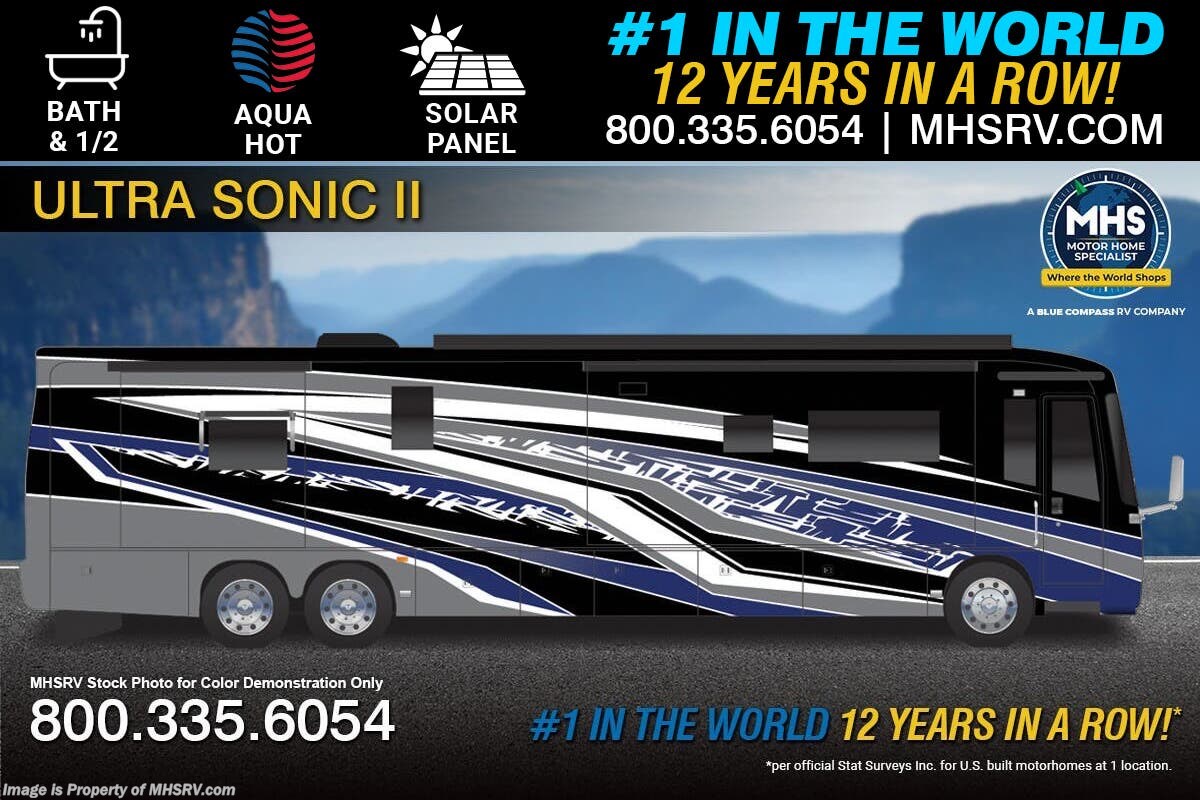 New 2026 Entegra Coach Aspire 44D available in Alvarado, Texas