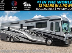 New 2026 Entegra Coach Aspire 44D available in Alvarado, Texas