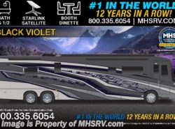 New 2026 Entegra Coach Aspire 44V available in Alvarado, Texas