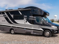 Used 2023 Thor Motor Coach Delano 24FB available in Alvarado, Texas