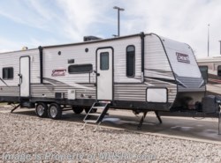 Used 2021 Keystone Coleman Lantern M300TQ available in Alvarado, Texas