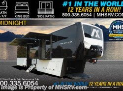 New 2026 Axiom Imperium I3800 available in Alvarado, Texas