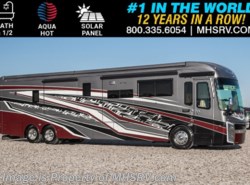 New 2026 Entegra Coach Aspire 44D available in Alvarado, Texas