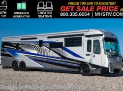 New 2026 Entegra Coach Anthem 44D available in Alvarado, Texas