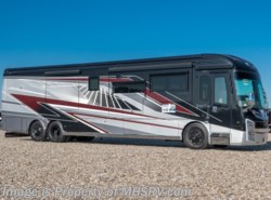 New 2026 Entegra Coach Anthem 44V available in Alvarado, Texas