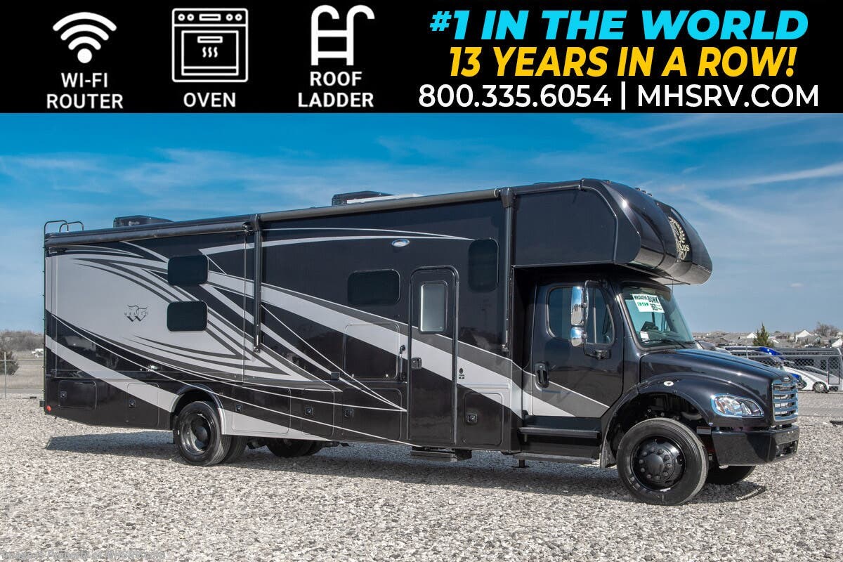 New 2026 Nexus Wraith 35F available in Alvarado, Texas