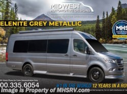 New 2027 Midwest Patriot MD4 available in Alvarado, Texas