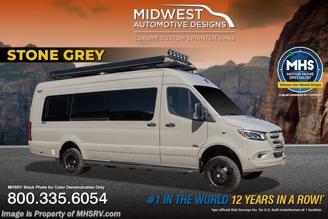 New 2026 Midwest Patriot MD3 available in Alvarado, Texas