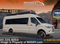 New 2026 Midwest Patriot MD3 available in Alvarado, Texas