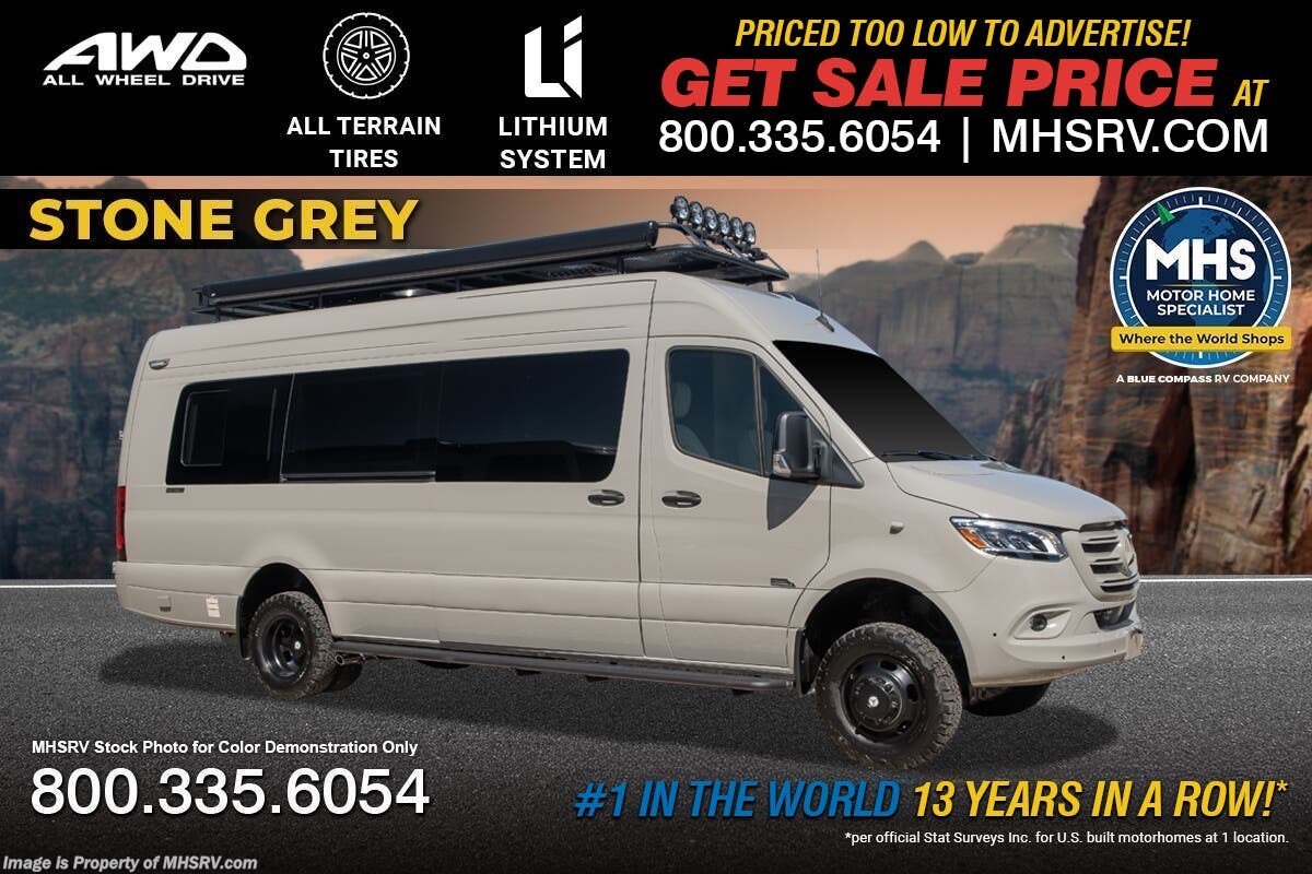 New 2026 Midwest Patriot MD3 available in Alvarado, Texas