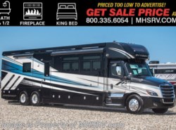 New 2027 Dynamax Corp Grand Sport 45CB available in Alvarado, Texas