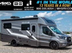 New 2027 Thor Motor Coach Gemini 24KB available in Alvarado, Texas