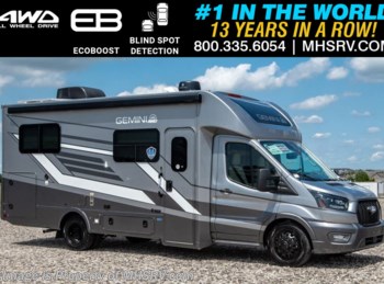 New 2027 Thor Motor Coach Gemini 24KB available in Alvarado, Texas