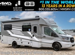 New 2027 Thor Motor Coach Gemini 24KB available in Alvarado, Texas