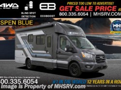 New 2026 Thor Motor Coach Compass 24KB available in Alvarado, Texas