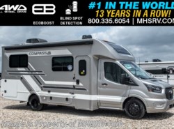 New 2027 Thor Motor Coach Compass 24KB available in Alvarado, Texas