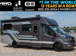 New 2027 Thor Motor Coach Compass 24KB available in Alvarado, Texas