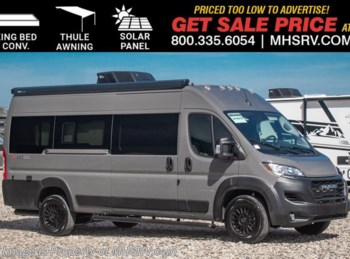 New 2026 Entegra Coach Ethos 20T available in Alvarado, Texas