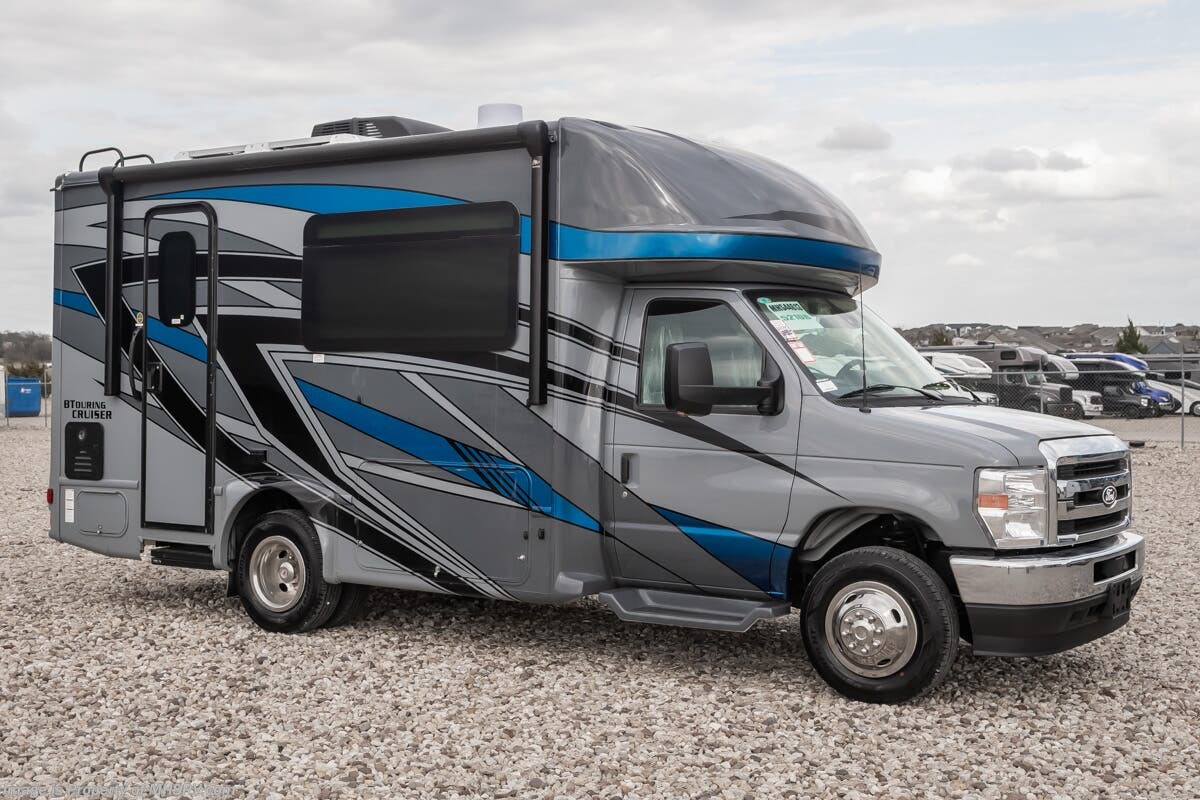 New 2026 Gulf Stream BTouring Cruiser 5210B available in Alvarado, Texas
