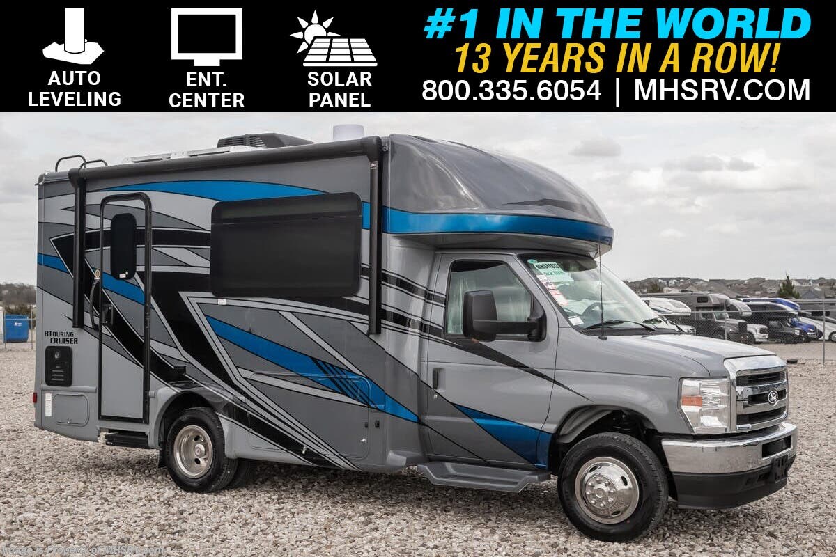 New 2026 Gulf Stream BTouring Cruiser 5210B available in Alvarado, Texas