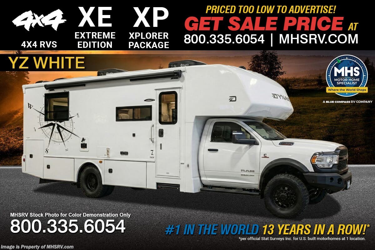 New 2026 Dynamax Corp Isata 5 Series 28SS available in Alvarado, Texas