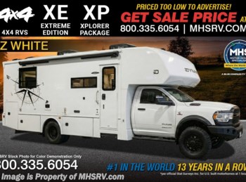 New 2027 Dynamax Corp Isata 5 Series 28SSEX available in Alvarado, Texas