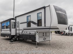 Used 2026 Dutchmen Denali 366RK available in Alvarado, Texas