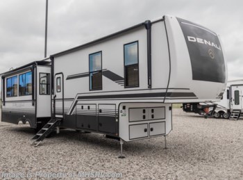 Used 2026 Dutchmen Denali 366RK available in Alvarado, Texas