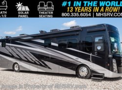 New 2026 Thor Motor Coach Aria 3901 available in Alvarado, Texas