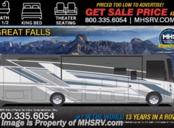 New 2027 Thor Motor Coach Hurricane 36H available in Alvarado, Texas