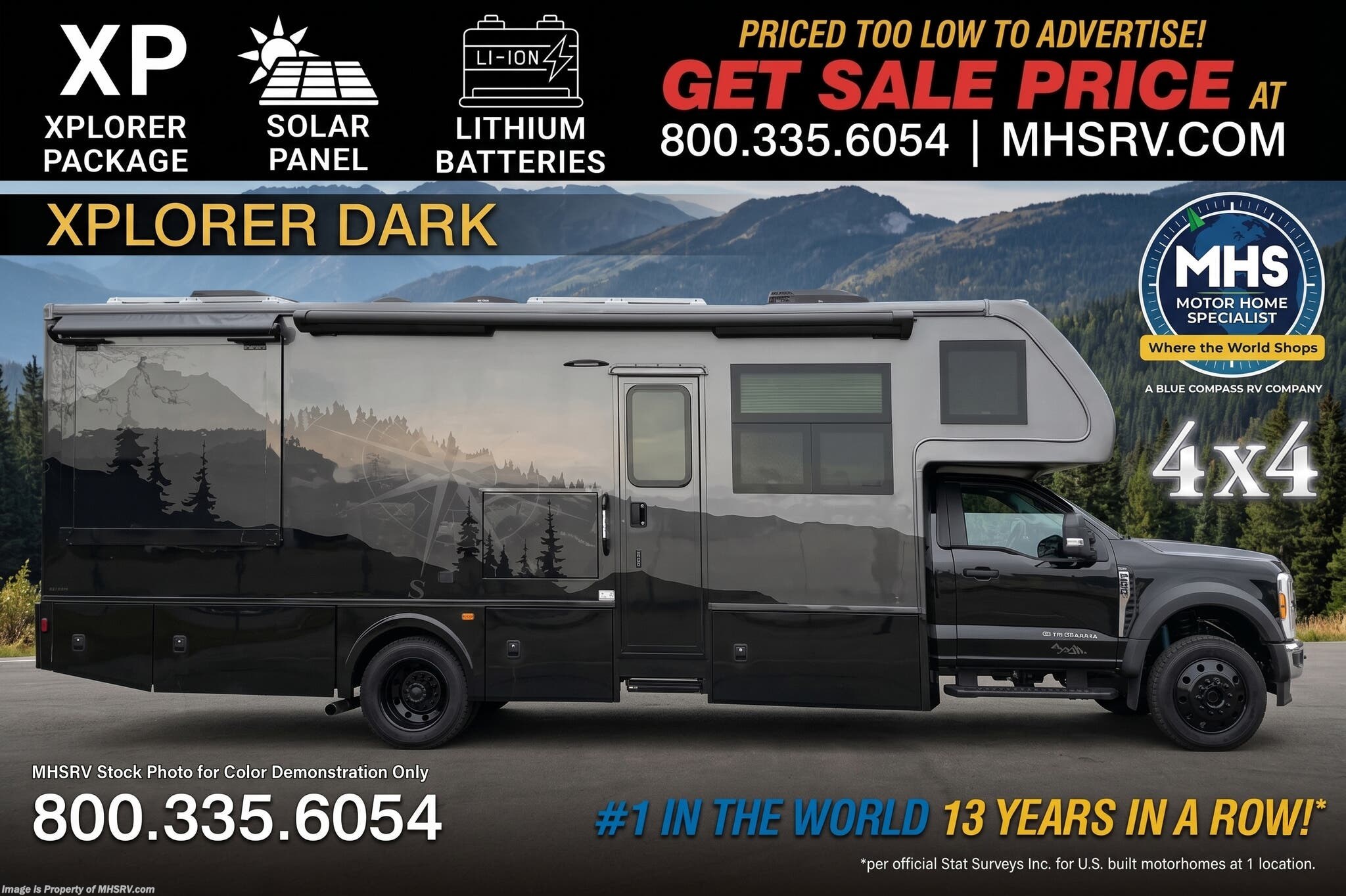 New 2026 Dynamax Corp Isata 6 Series 30FW available in Alvarado, Texas