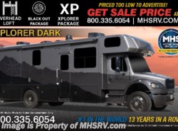 New 2027 Dynamax Corp Europa 32KD available in Alvarado, Texas
