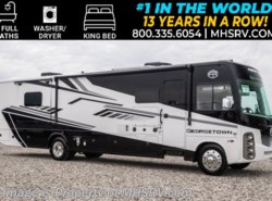New 2026 Forest River Georgetown 5 Series GT5 36F5 available in Alvarado, Texas