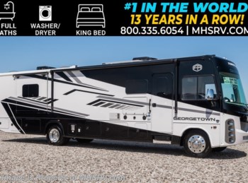 New 2026 Forest River Georgetown 5 Series GT5 36F5 available in Alvarado, Texas