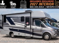 New 2026 Entegra Coach Qwest SE 24L available in Alvarado, Texas