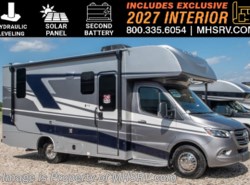 New 2026 Entegra Coach Qwest SE 24L available in Alvarado, Texas