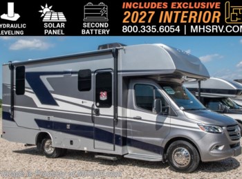 New 2026 Entegra Coach Qwest SE 24L available in Alvarado, Texas
