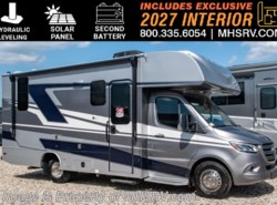 New 2026 Entegra Coach Qwest SE 24L available in Alvarado, Texas