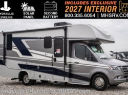 New 2026 Entegra Coach Qwest SE 24L available in Alvarado, Texas