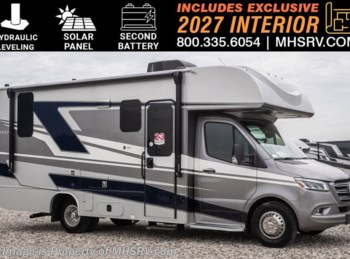 New 2026 Entegra Coach Qwest SE 24L available in Alvarado, Texas
