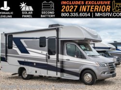 New 2026 Entegra Coach Qwest SE 24L available in Alvarado, Texas