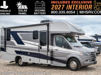 New 2026 Entegra Coach Qwest SE 24L available in Alvarado, Texas