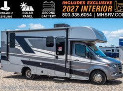 New 2026 Entegra Coach Qwest SE 24L available in Alvarado, Texas