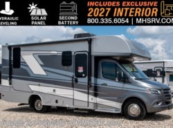 New 2026 Entegra Coach Qwest SE 24L available in Alvarado, Texas