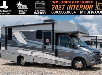 New 2026 Entegra Coach Qwest SE 24L available in Alvarado, Texas