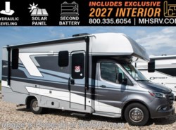 New 2026 Entegra Coach Qwest SE 24L available in Alvarado, Texas